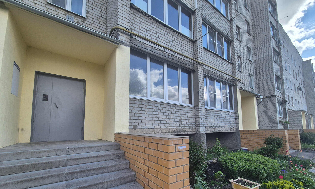 квартира г Скопин улица Карла Маркса, 269 фото 29