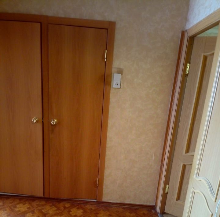квартира г Красноярск р-н Железнодорожный ул Менжинского 9 фото 8
