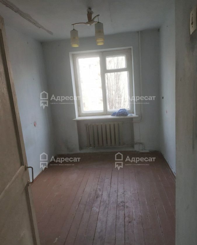 квартира г Михайловка ул Республиканская 28а фото 13