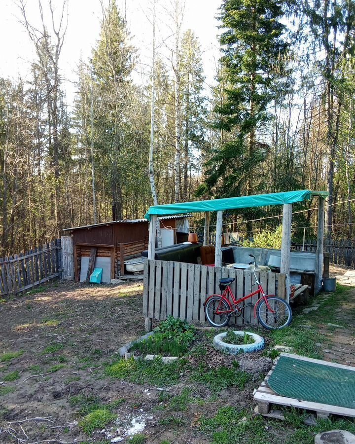 дом г Пермь р-н Орджоникидзевский снт Росинка 47 фото 8