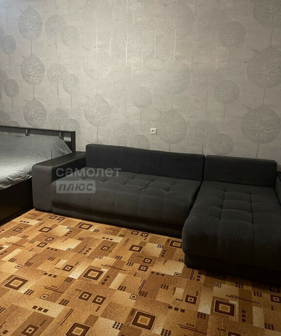 квартира г Мытищи пер 1-й Рупасовский 17а Ростокино фото 10