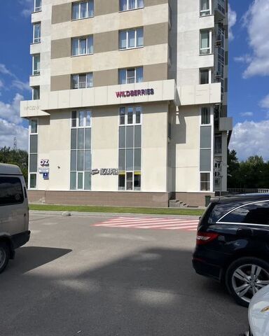 метро Белокаменная проезд Погонный 3ак/2 фото