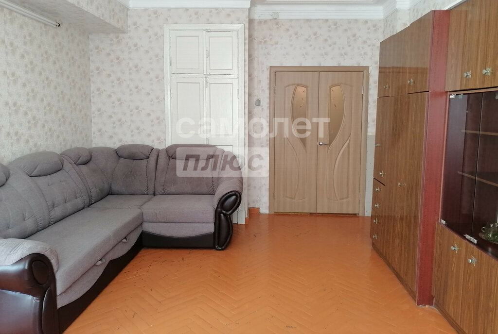 квартира г Октябрьский ул Губкина 25 фото 1