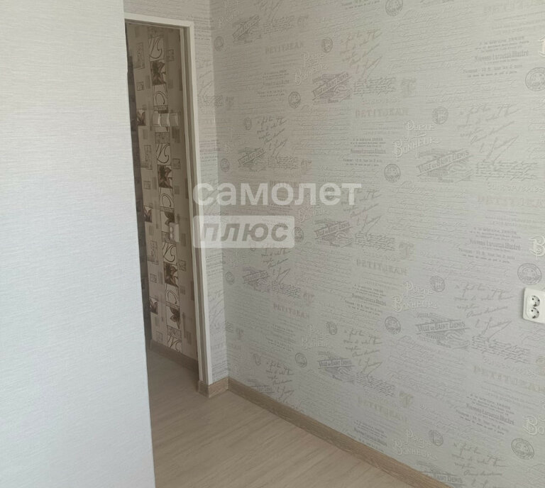 квартира г Октябрьский ул Девонская 10а фото 4