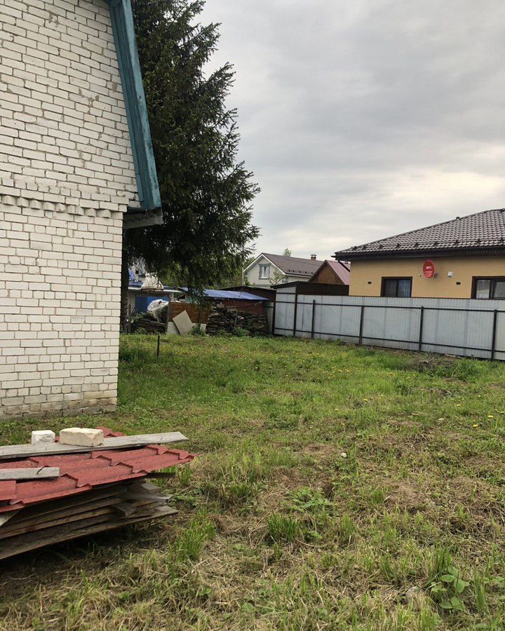 дом г Нижний Новгород потребительский дачно-садовый кооператив Весна-2, 60 фото 8