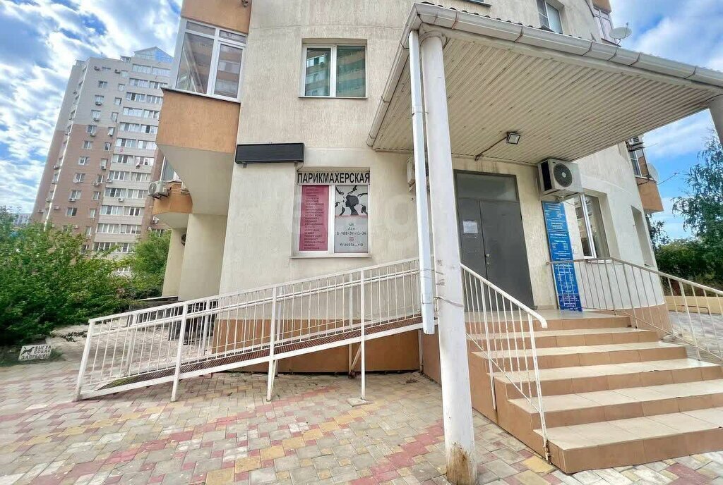 офис р-н Анапский г Анапа ул Промышленная 9к/1 фото 5