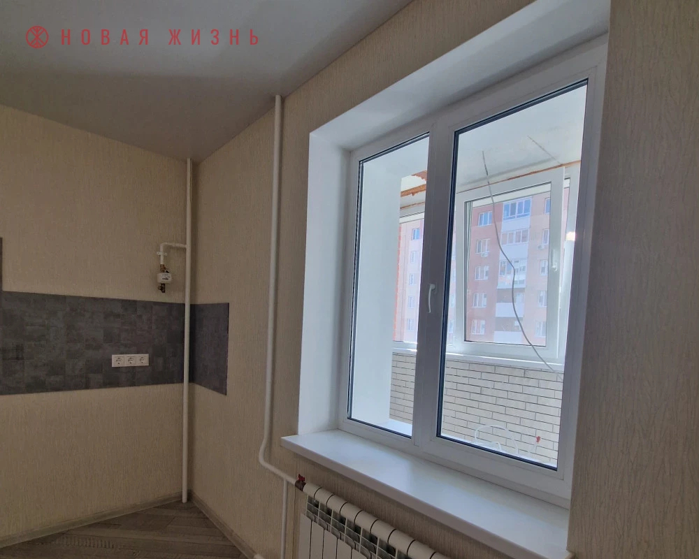 квартира г Самара р-н Красноглинский 10-й квартал 34 фото 11