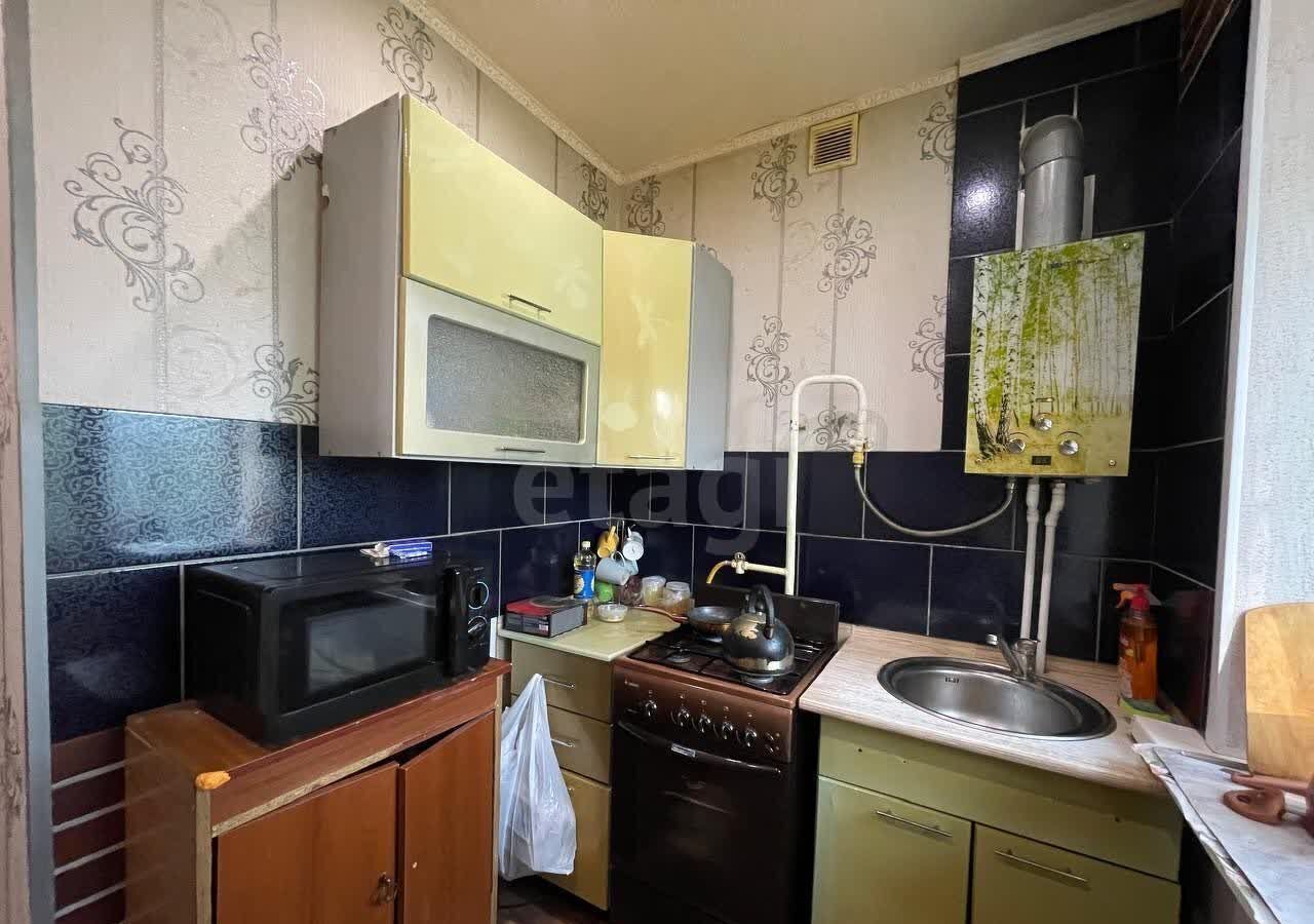 квартира р-н Нерехтский г Нерехта ул Металлистов 28 фото 2