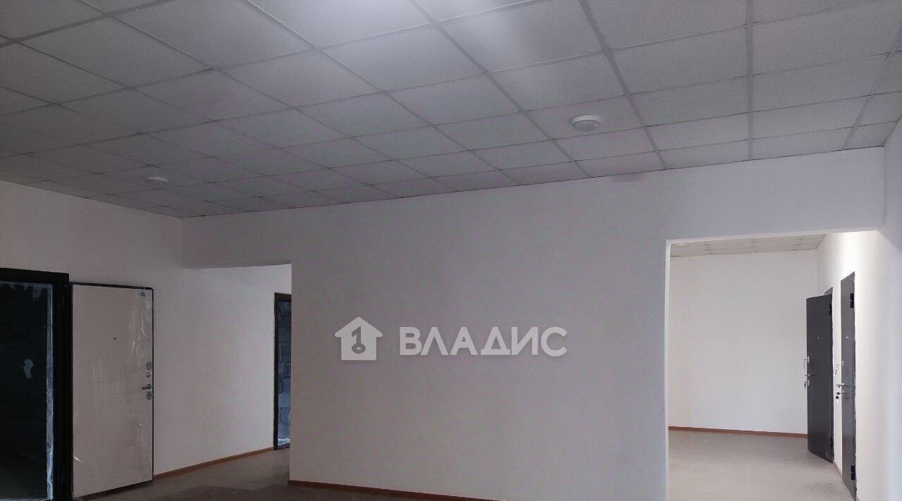 квартира г Улан-Удэ р-н Октябрьский б-р Карла Маркса 25а фото 4