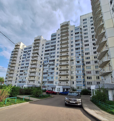 рп Андреевка 44 фото