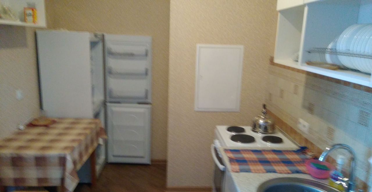 квартира г Чехов ул Уездная 3 фото 3