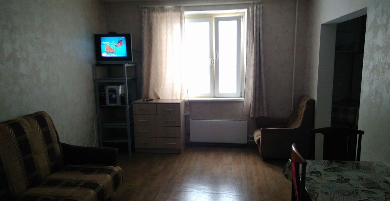 квартира г Чехов ул Уездная 3 фото 4