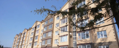 квартира г Горячий Ключ р-н Старый Рынок ул Ворошилова 38/1 фото 11