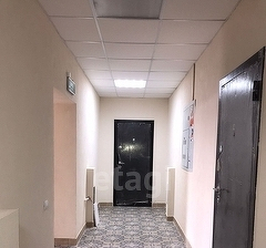 квартира г Горячий Ключ р-н Старый Рынок ул Ворошилова 38/1 ЖК «Островский» фото 9