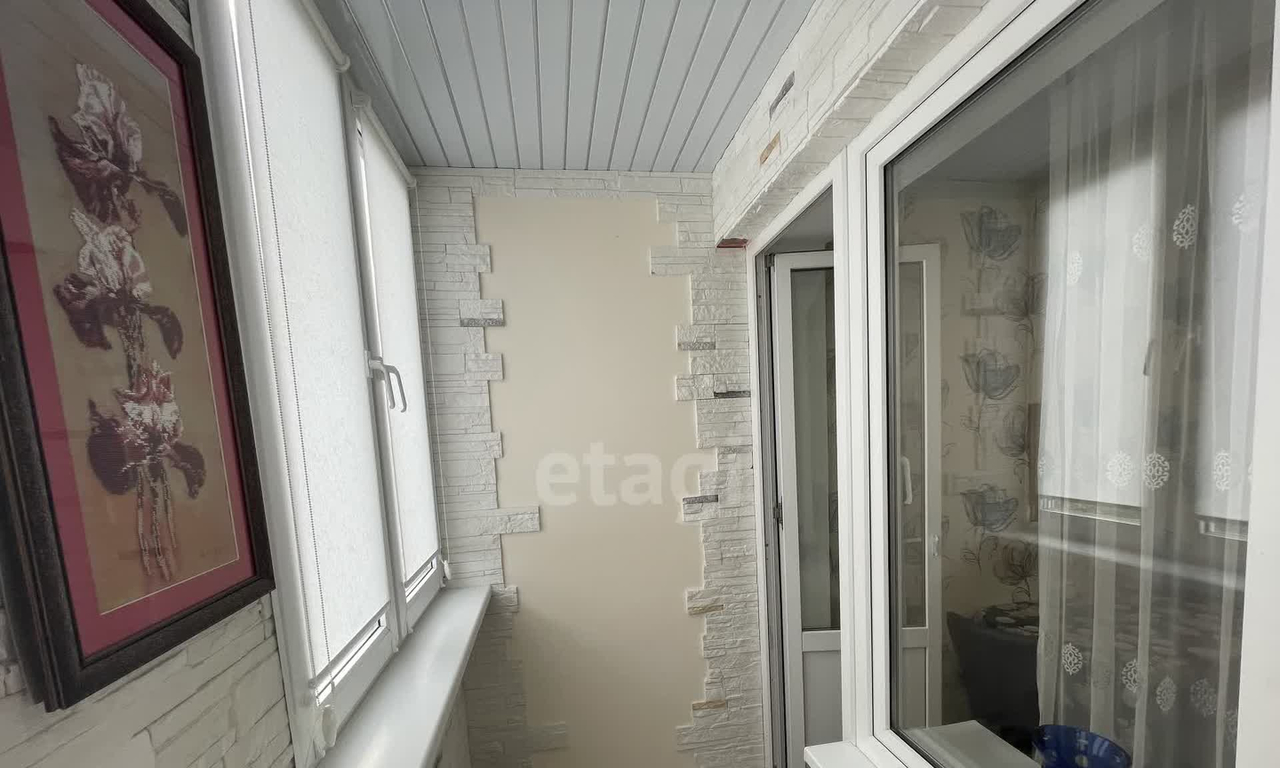 квартира г Горячий Ключ микрорайон Администрация ул Ленина 203м м-н фото 9