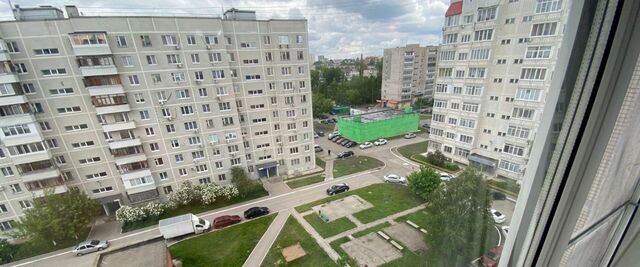 ш Автозаводское 39 фото