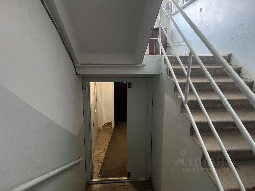 квартира г Бердск ул Кристальная 15/1 фото 2