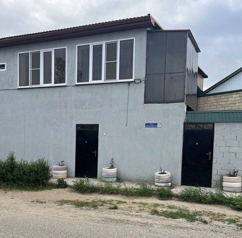дом ул Прикаспийская 55б фото