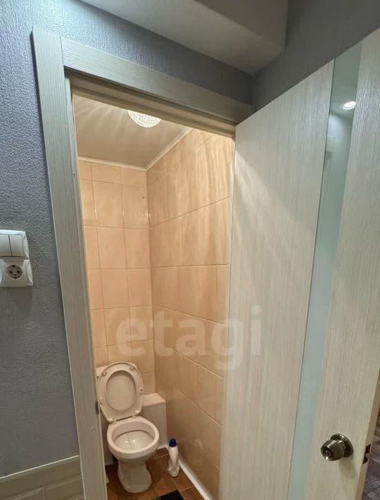 квартира г Кострома п Малышково проезд Студенческий 9 фото 4