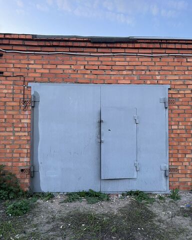 гараж ул Маяковского 18 фото