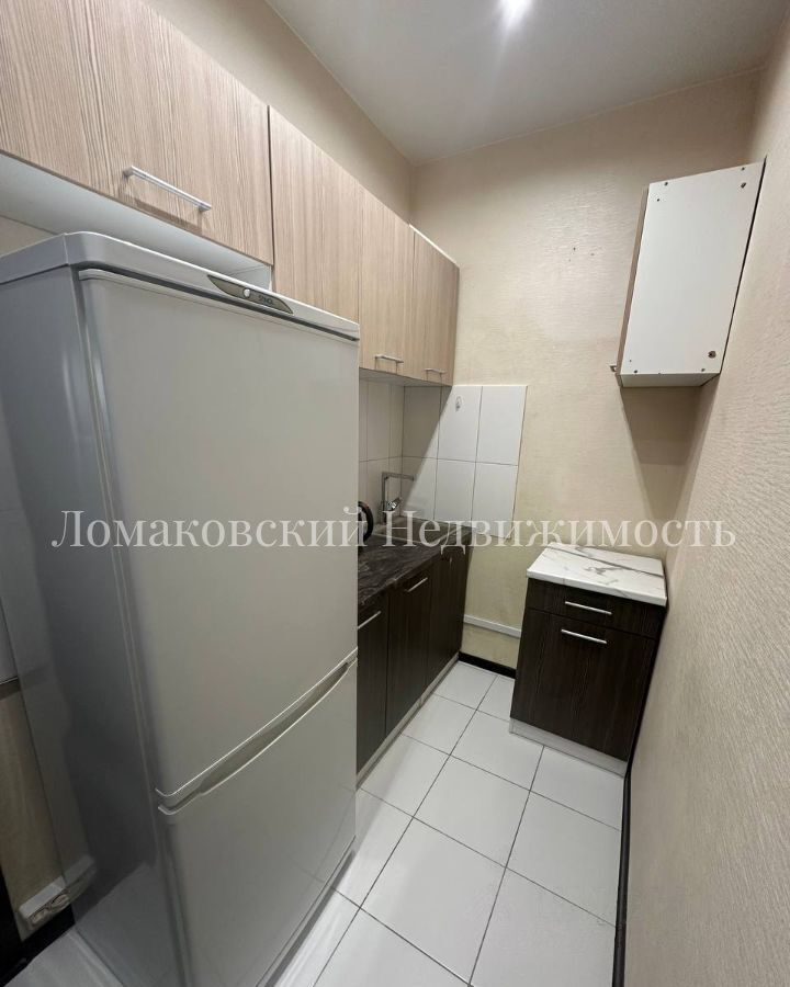 квартира г Новосибирск р-н Калининский ул Фадеева 66 фото 2