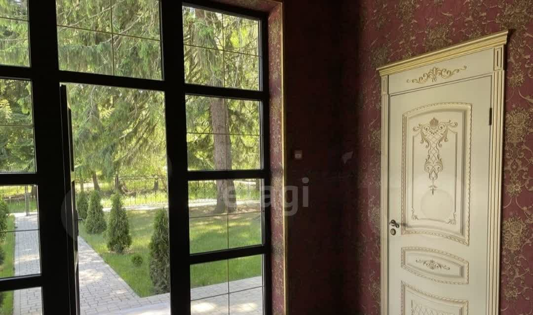 квартира г Горячий Ключ микрорайон Курортная Зона ул Псекупская 2/8 м-н фото 10