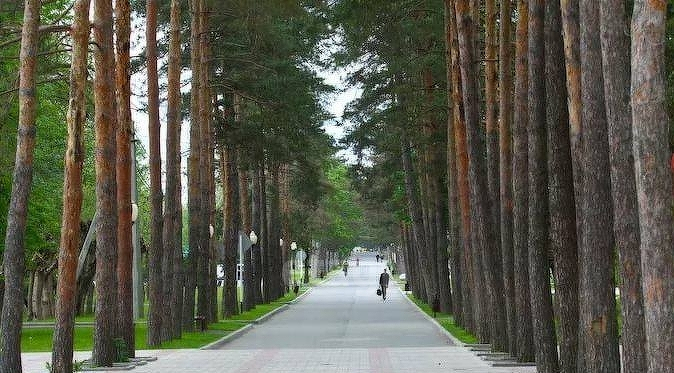 квартира г Горячий Ключ микрорайон Курортная Зона ул Псекупская 2/8 м-н фото 6