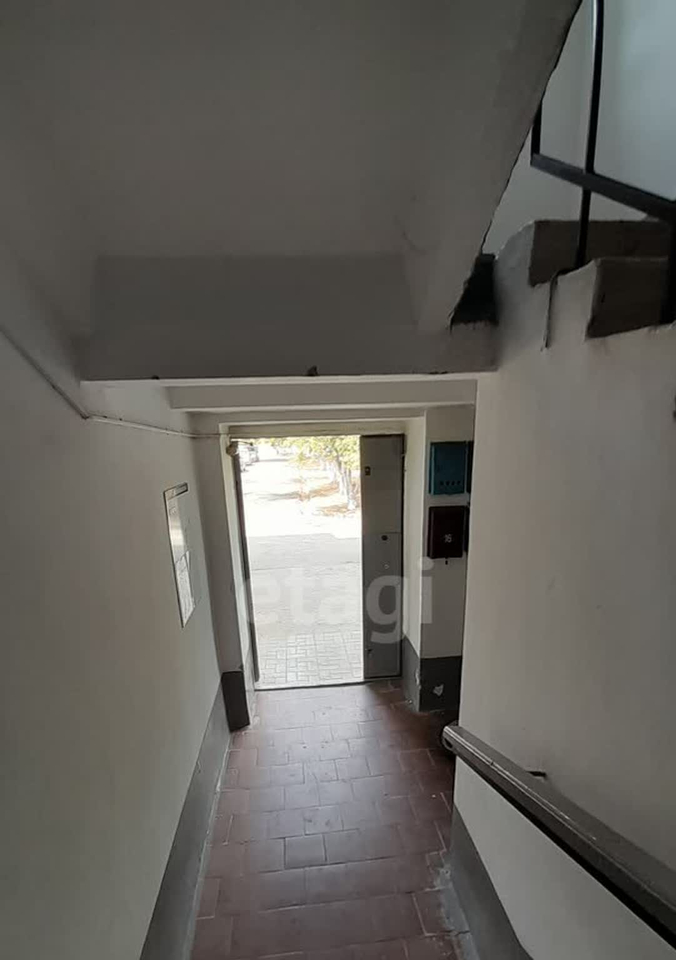 квартира г Горячий Ключ микрорайон Администрация ул Ленина 236а м-н фото 12
