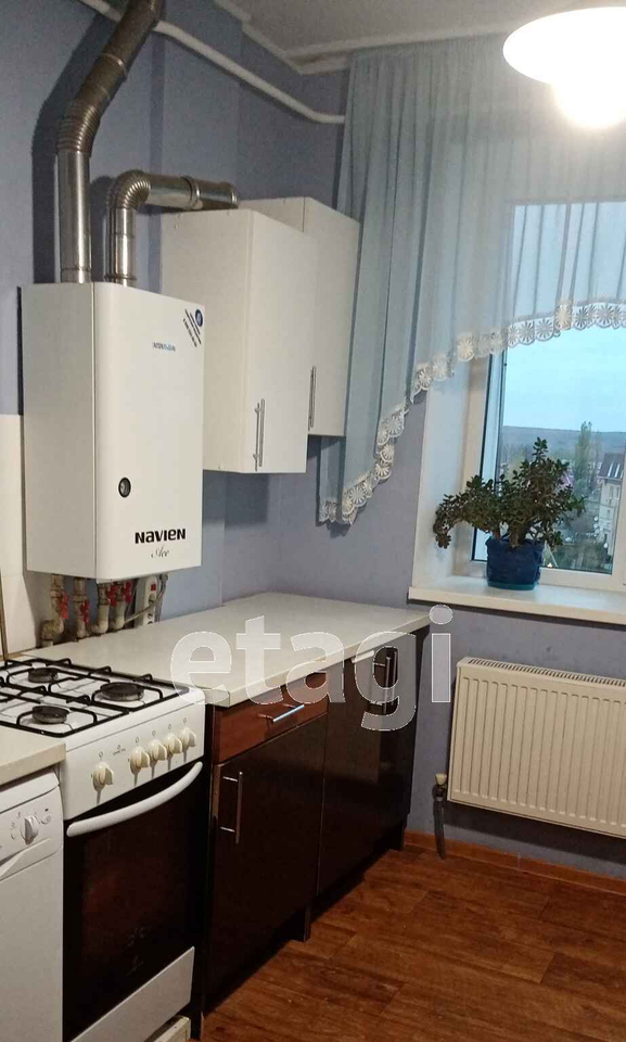 квартира г Горячий Ключ Развилка ул Заводская 52 м-н фото 6
