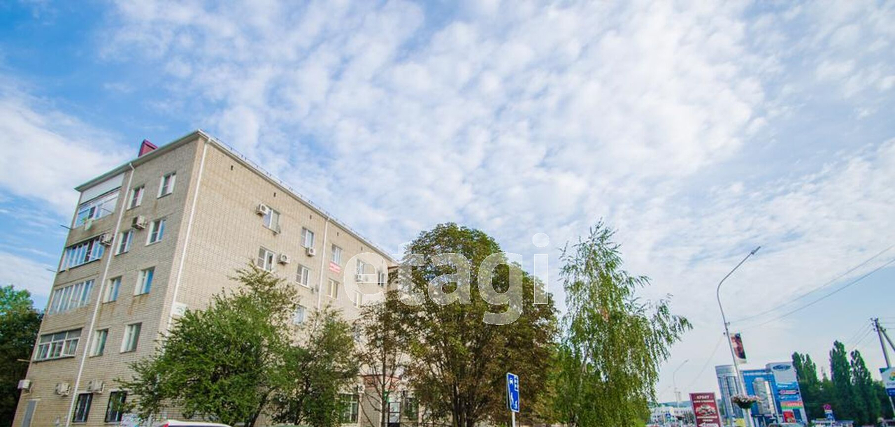 квартира г Горячий Ключ микрорайон Администрация ул Революции 3 м-н фото 7
