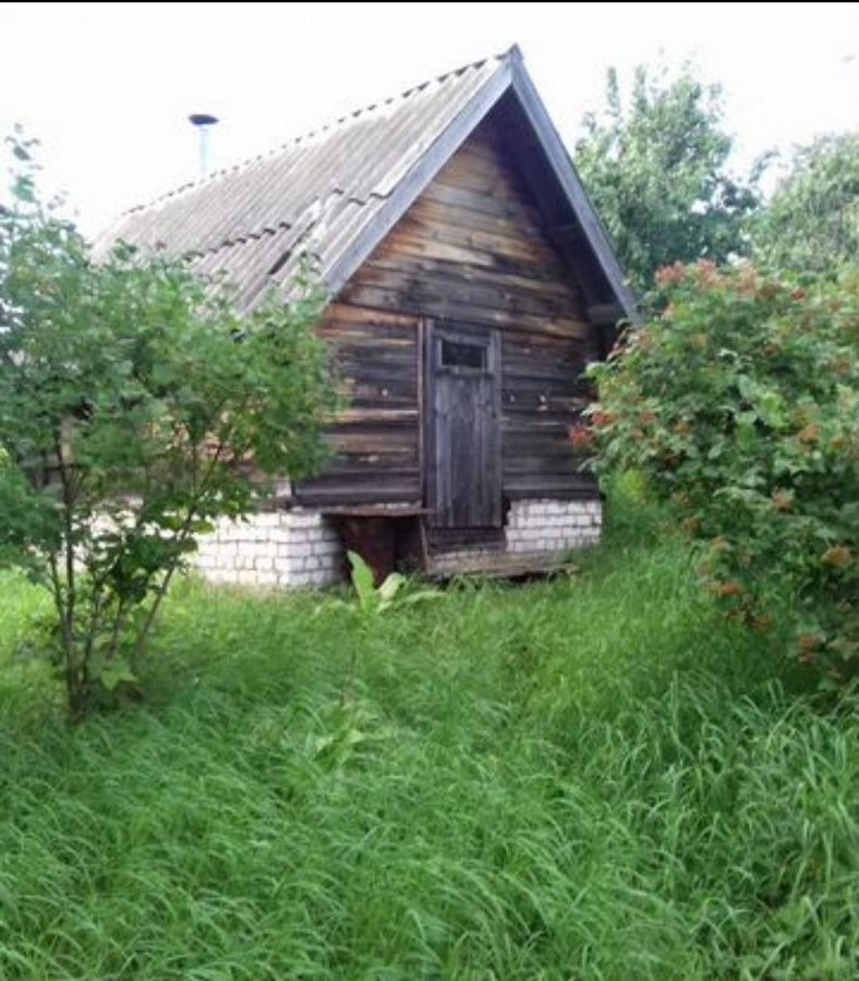 дом г Бор д. Путьково фото 2