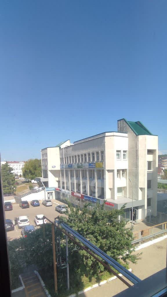 квартира г Горячий Ключ микрорайон Администрация ул Ленина 194 м-н фото 14