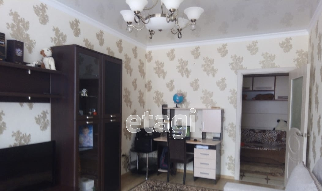 квартира г Горячий Ключ микрорайон Администрация ул Ленина 220/1 м-н фото 6