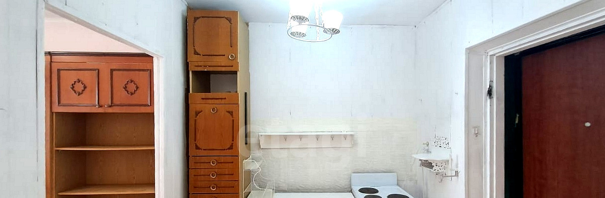 квартира р-н Ейский г Ейск ул Островского 8 фото 6