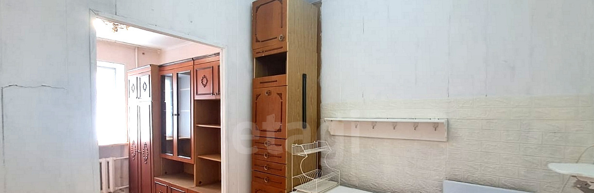квартира р-н Ейский г Ейск ул Островского 8 фото 9