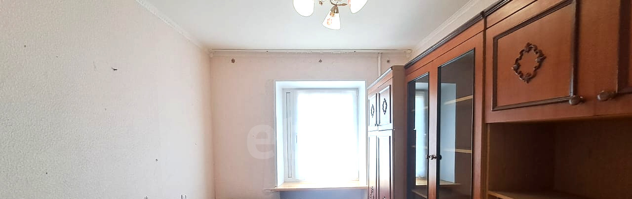 квартира р-н Ейский г Ейск ул Островского 8 фото 11