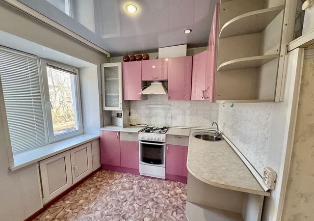 квартира ул Кирова 38 Ашинское городское поселение фото