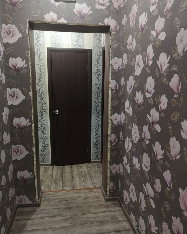 комната г Челябинск р-н Ленинский ул Туруханская 32 фото 3