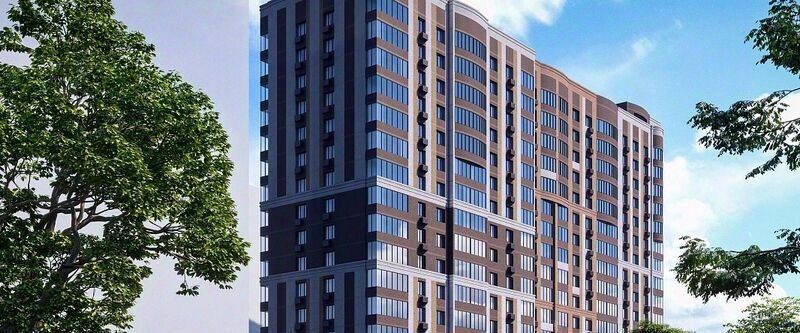 квартира г Орел р-н Заводской ул Панчука 83б фото 1