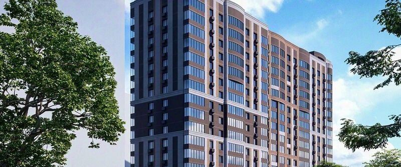 квартира г Орел р-н Заводской ул Панчука 83б фото 1