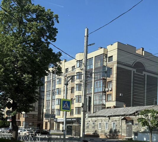 р-н Ленинский ул Карла Маркса 101 фото