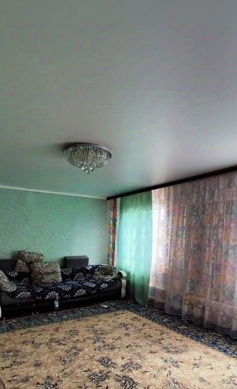 дом г Омск р-н Ленинский Порт-Артур ул Черлакская фото 15