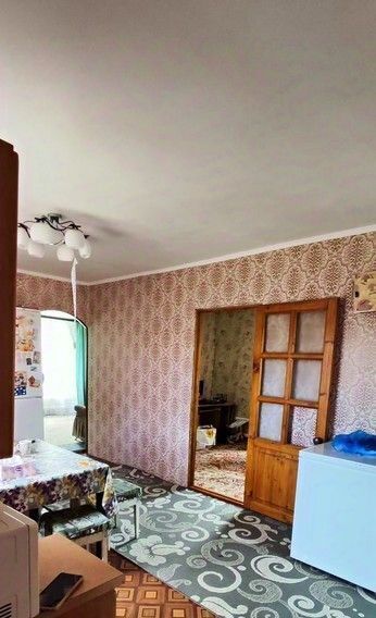 дом г Омск р-н Ленинский Порт-Артур ул Черлакская фото 17