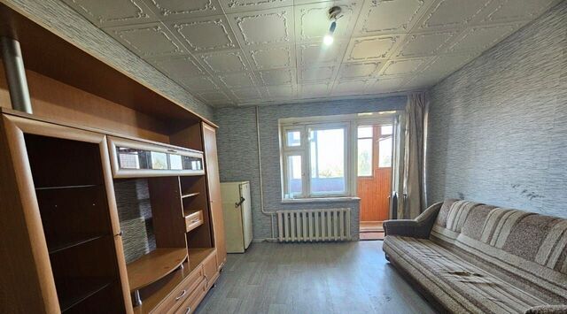 квартира р-н Октябрьский ул Андрея Упита 4к/1 фото