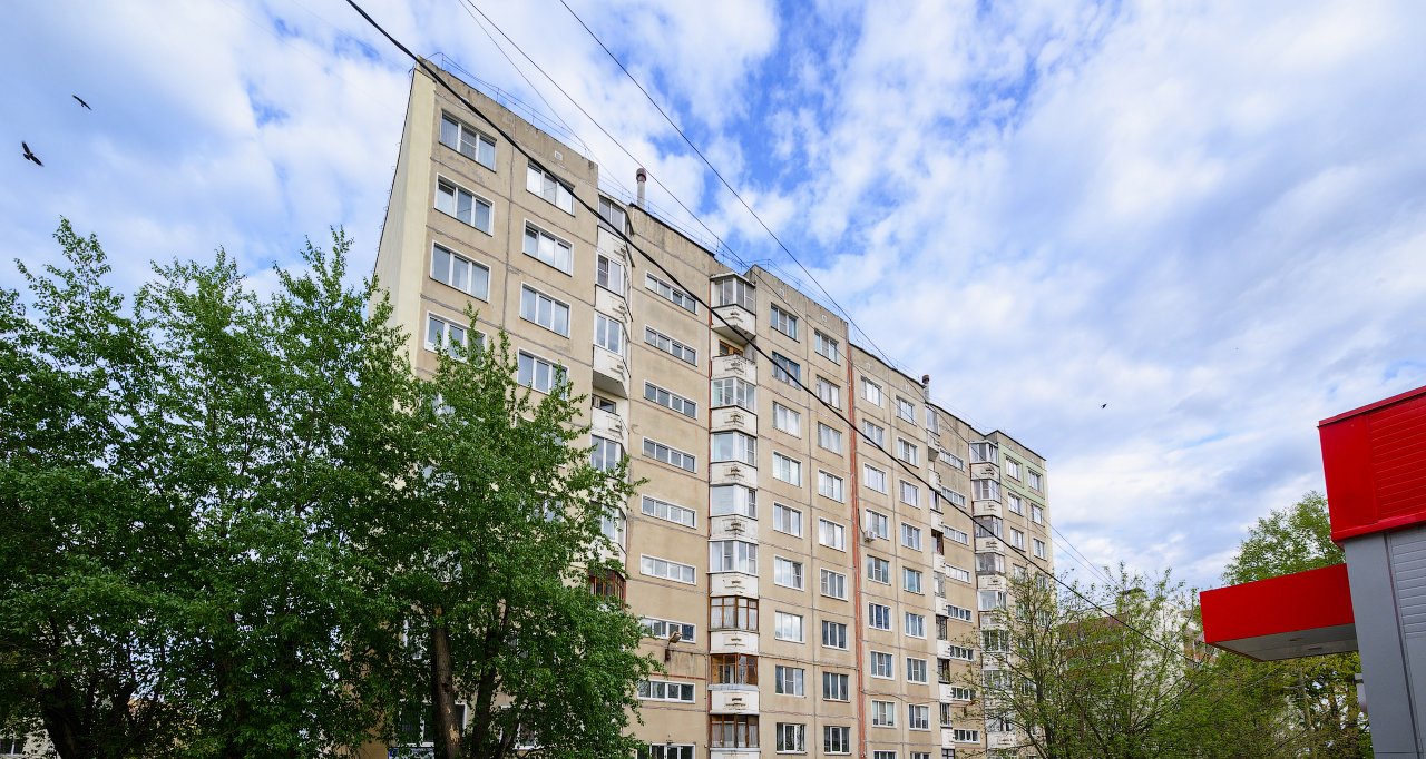 квартира г Киров ОЦМ пер Тиминский 5 м-н фото 1