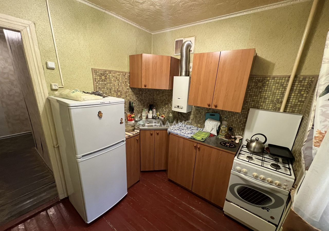 квартира г Ковров ул Лопатина 78 фото 1