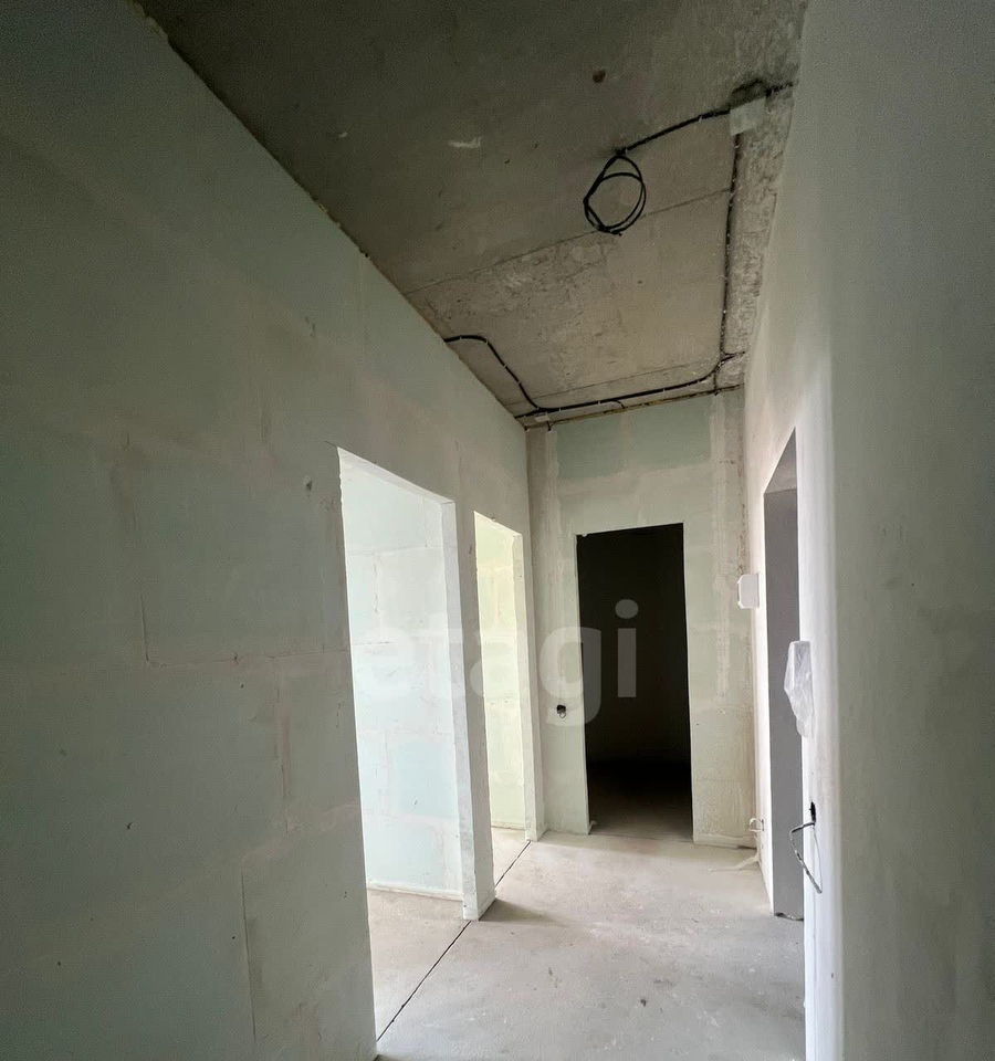 квартира г Горячий Ключ р-н Старый Рынок Ворошилова, 38 к 2 фото 9