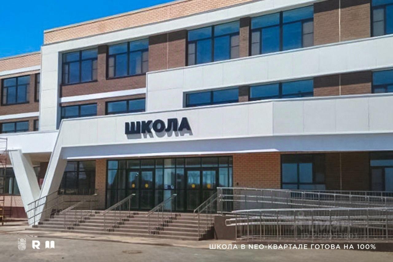 квартира г Краснодар ул им. Мурата Ахеджака 12/3 ул Красная площадь фото 14