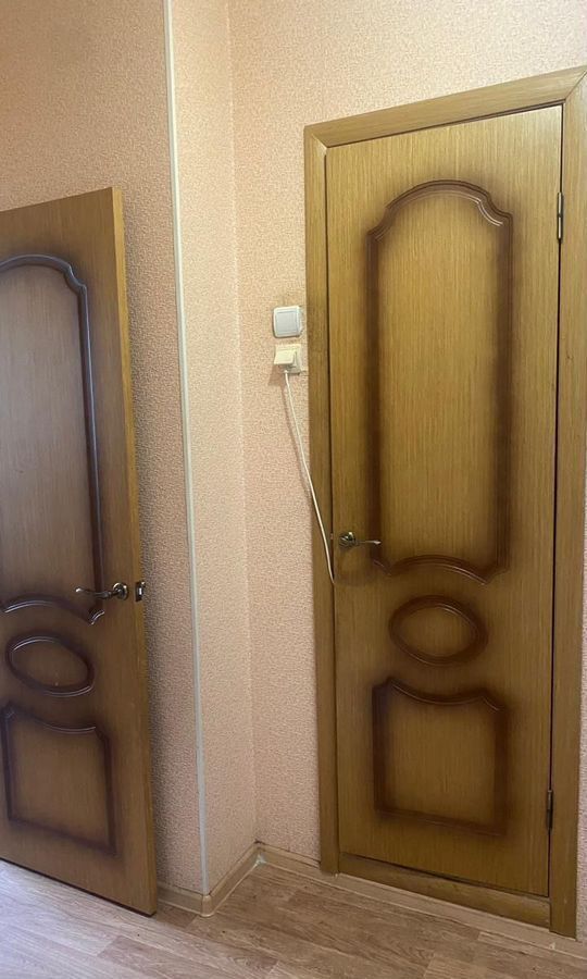 квартира г Тамбов р-н Октябрьский ул Базарная 121 фото 5