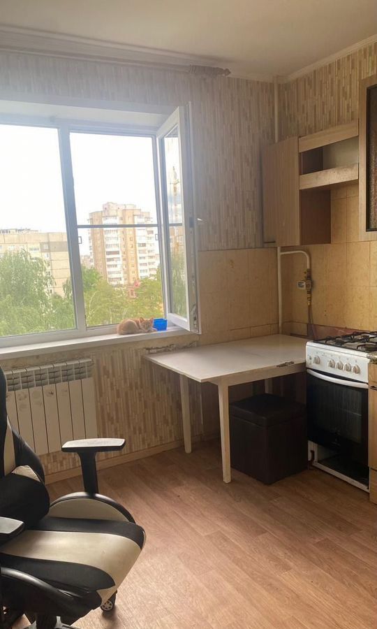 квартира г Тамбов р-н Октябрьский ул Базарная 121 фото 6